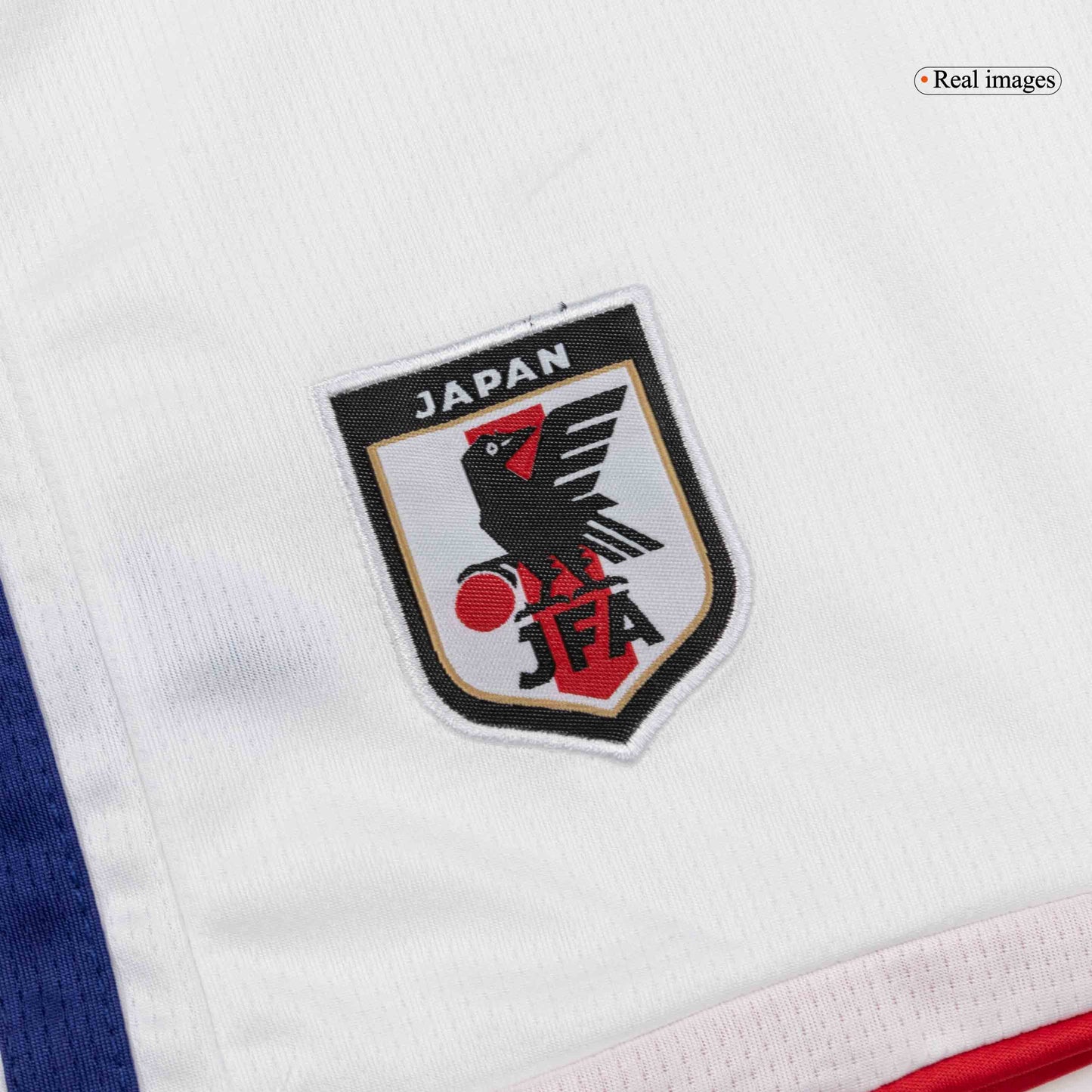 Maillot de foot domicile enfant Japon Coupe du Monde 2026