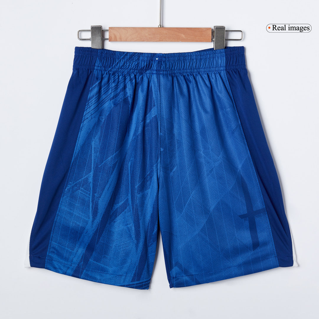 Short de football domicile Chelsea 2025/26 pour homme