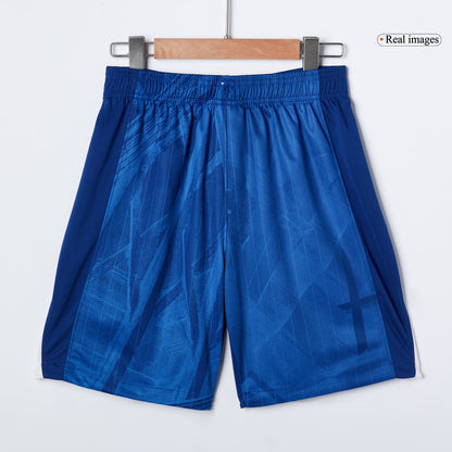 Short de football domicile Chelsea 2025/26 pour homme