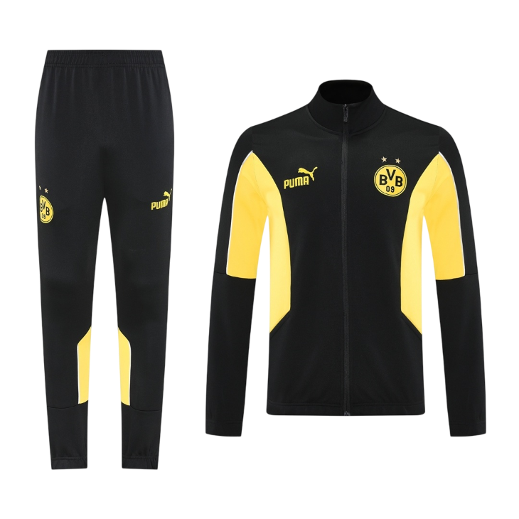 Ensemble Survêtement d'Entraînement Homme Borussia Dortmund 2025/26