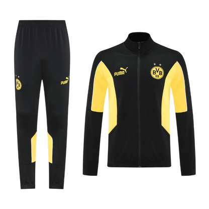 Ensemble Survêtement d'Entraînement Homme Borussia Dortmund 2025/26