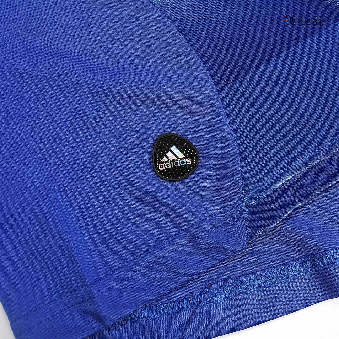Maillot de Foot Domicile Rétro Chelsea Homme LDC 2011/12