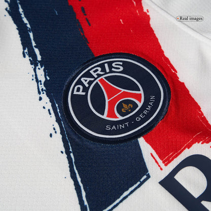 Maillot de foot HAKIMI #2 PSG extérieur 2025/26 pour homme