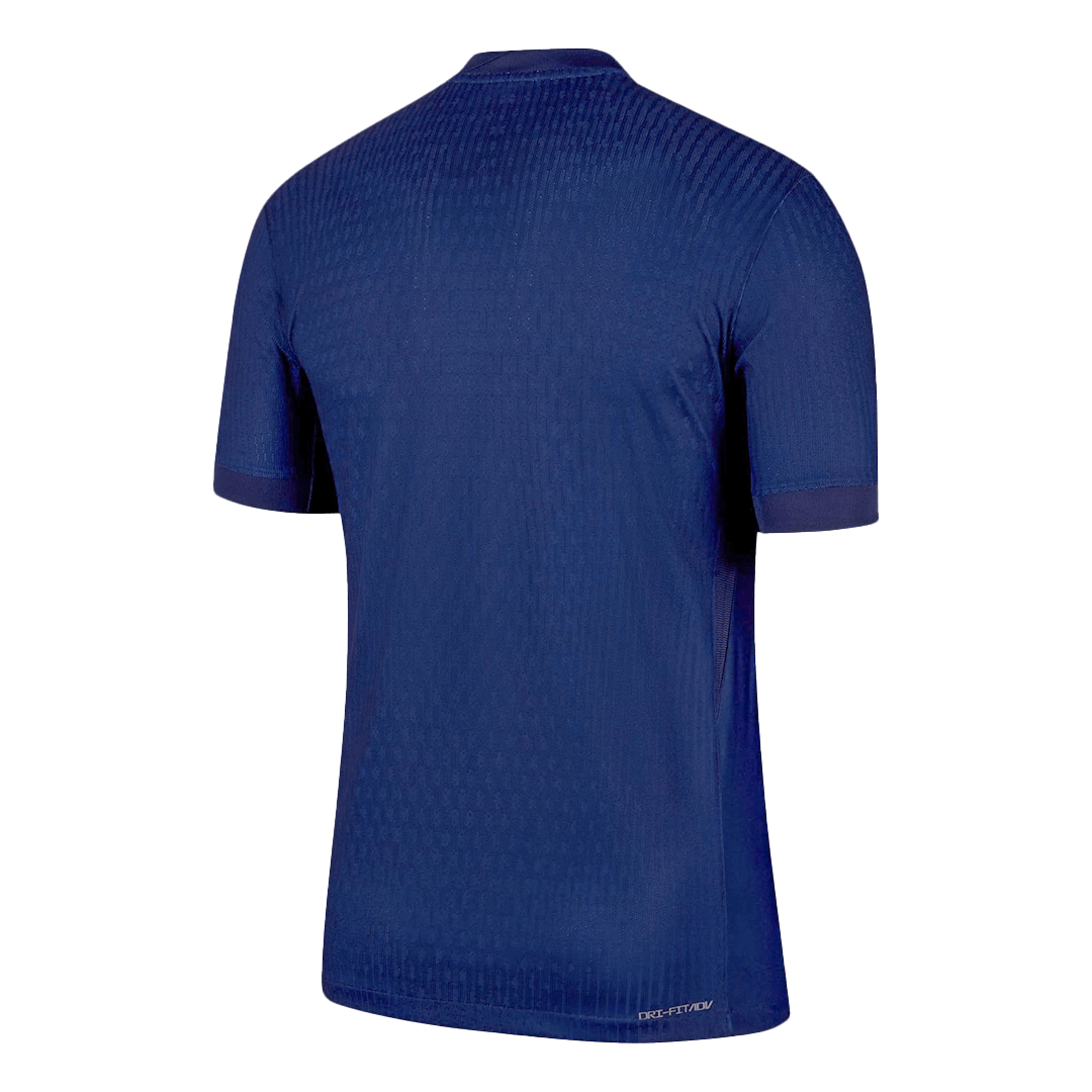 Maillot de foot domicile Homme PSG Coupe du Monde 2025/26 - Version Joueur - Coupe ajustée