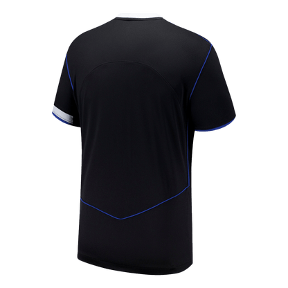 Kit complet maillot de football third homme Chelsea 2025/26