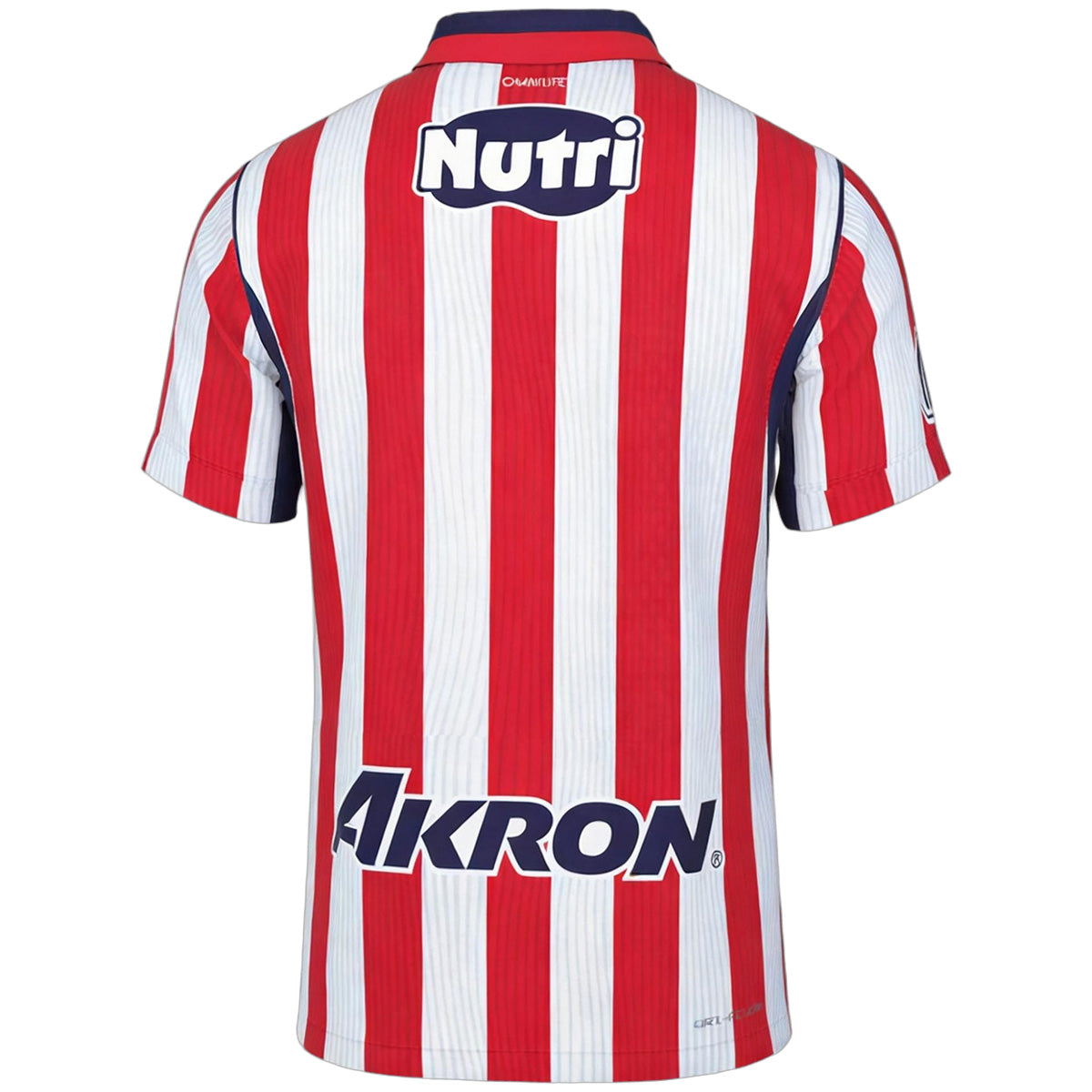 Men's Chivas 2026/27 Player Version Home Soccer Jersey