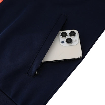 Men's Barcelona 2025/26 Training Tracksuit Kit