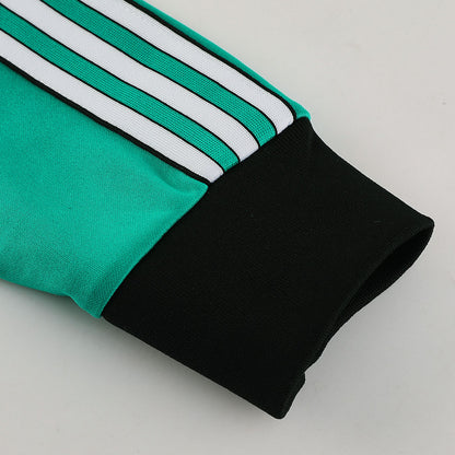 Men's Liverpool 2025/26 Training Tracksuit Kit