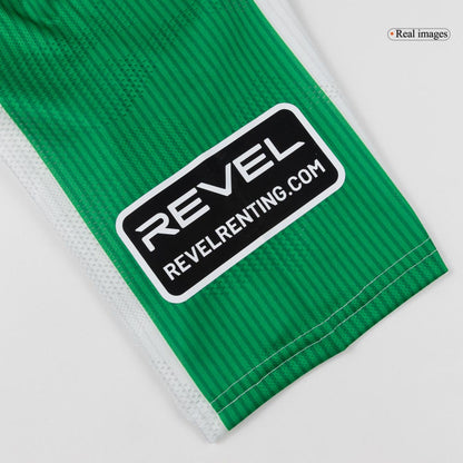 Maillot de football domicile Real Betis 2025/26 pour homme