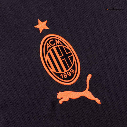 Maillot de football AC Milan Troisième Extérieur Homme 2026/27