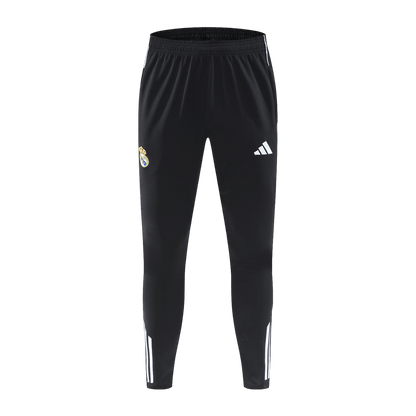 Ensemble de survêtement d'entraînement Real Madrid 2025/26 pour homme