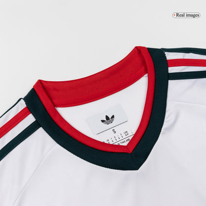 S.GIMENEZ #11 Men's Mexico World Cup 2026 Away Soccer Jersey