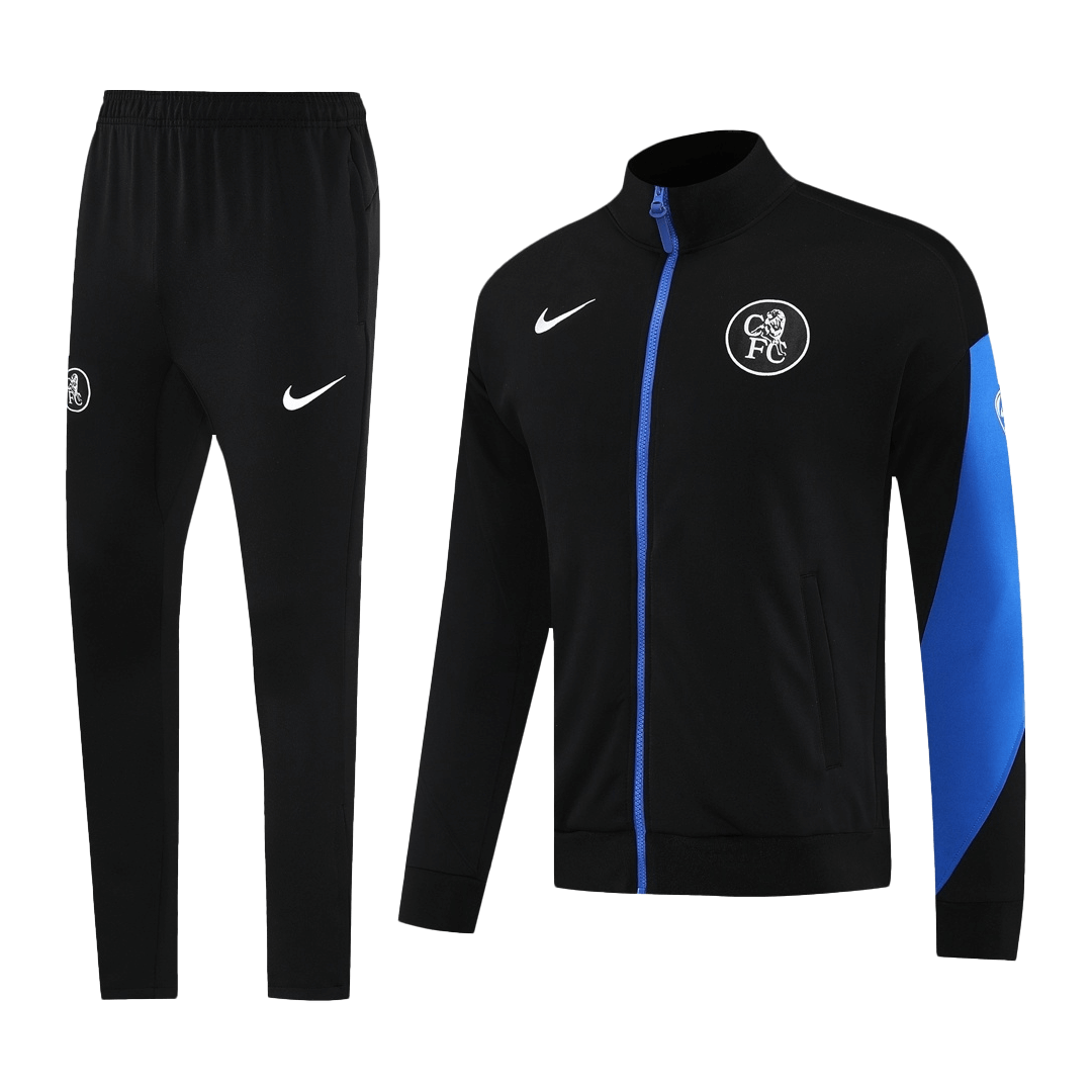 Ensemble de survêtement d'entraînement Chelsea homme 2025/26