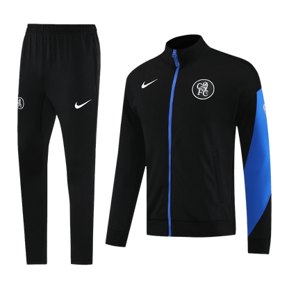 Ensemble de survêtement d'entraînement Chelsea homme 2025/26