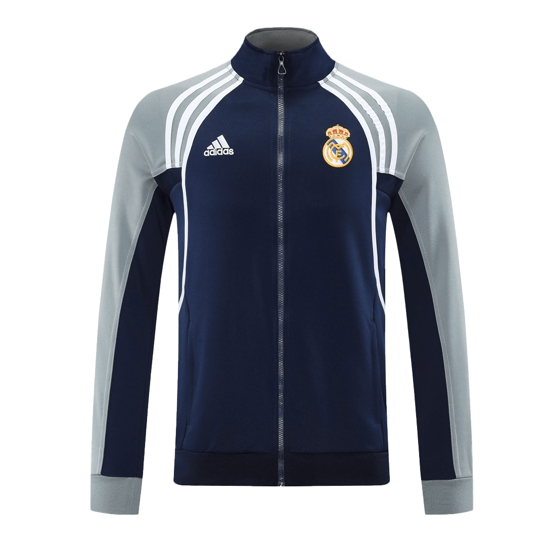 Kit de Survêtement d'Entraînement Homme Real Madrid 2025/26