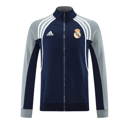 Kit de Survêtement d'Entraînement Homme Real Madrid 2025/26