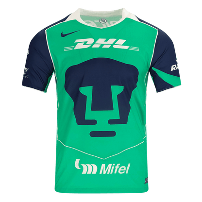 Maillot de foot extérieur Pumas UNAM 2025/26 troisième pour homme