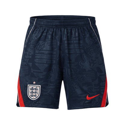 Maillot de foot extérieur pour homme - Angleterre Coupe du Monde 2026