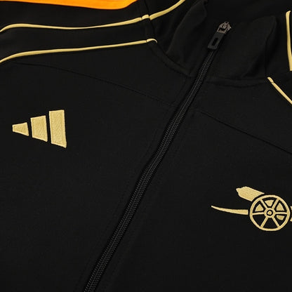 Ensemble de survêtement d'entraînement Arsenal Homme 2025/26