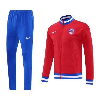Ensemble de survêtement d'entraînement Atlético de Madrid homme 2025/26