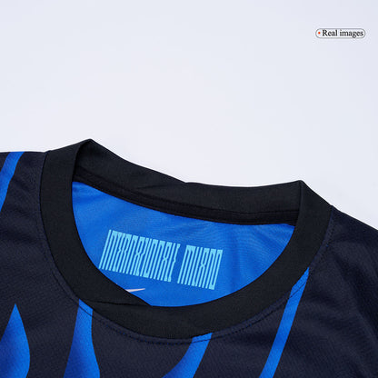Maillot de Foot Domicile Inter Milan 2025/26 Homme PAVARD #28