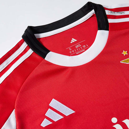 Maillot domicile de football Benfica homme 2025/26