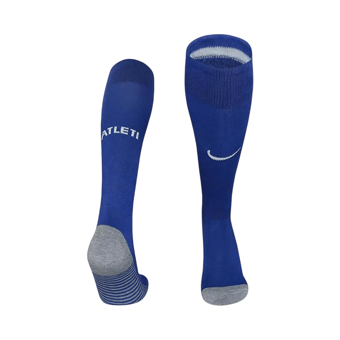 Chaussettes de football domicile Atletico Madrid 2025/26 pour homme