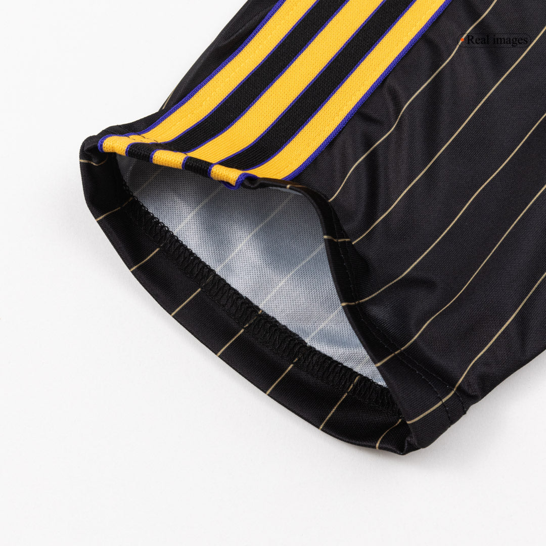Maillot de foot ICON Manchester United 2025/26 Homme
