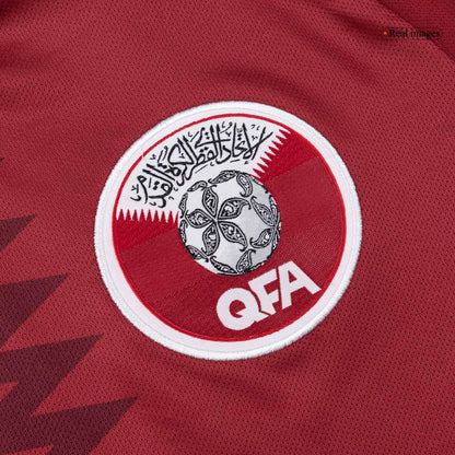 Maillot de foot domicile Homme Coupe du Monde Qatar 2026