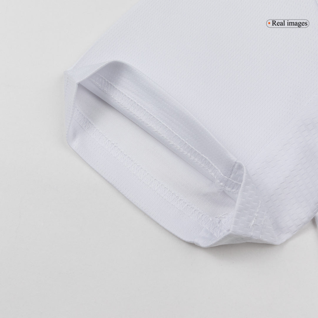 Maillot de foot extérieur Égypte Coupe du Monde 2026 Homme