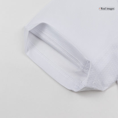 Maillot de foot extérieur Égypte Coupe du Monde 2026 Homme