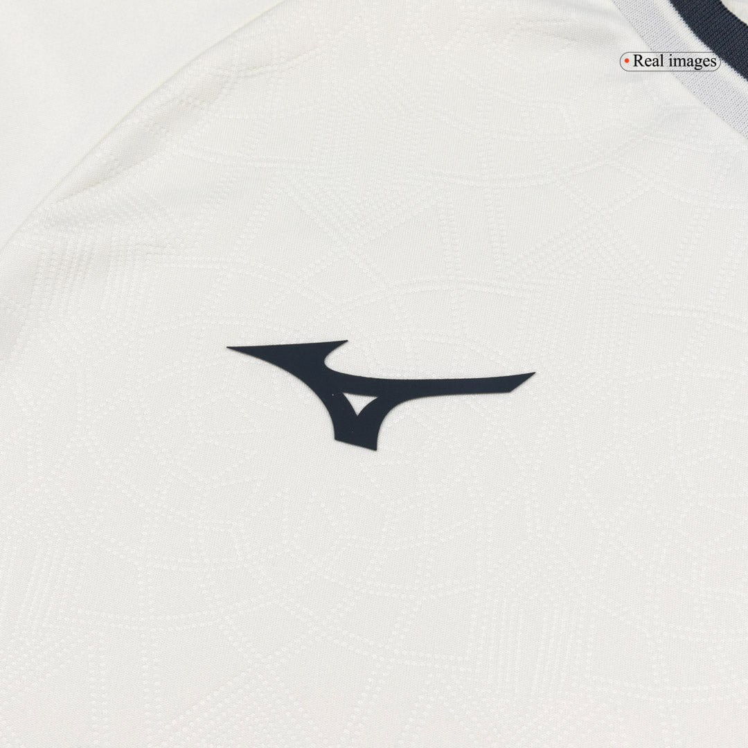 Maillot de Foot Extérieur Lazio 2025/26 Homme