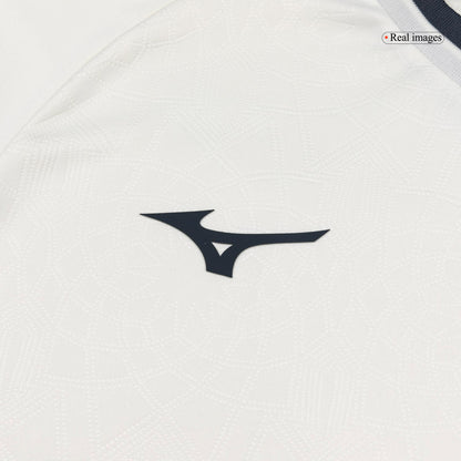 Maillot de Foot Extérieur Lazio 2025/26 Homme