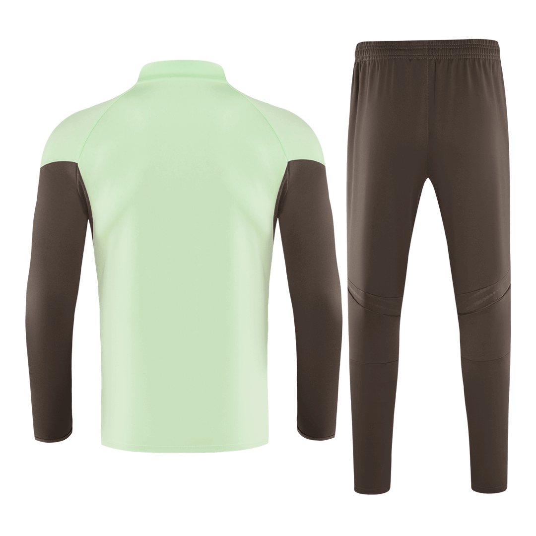 Ensemble de survêtement d'entraînement Real Madrid Homme 2025/26