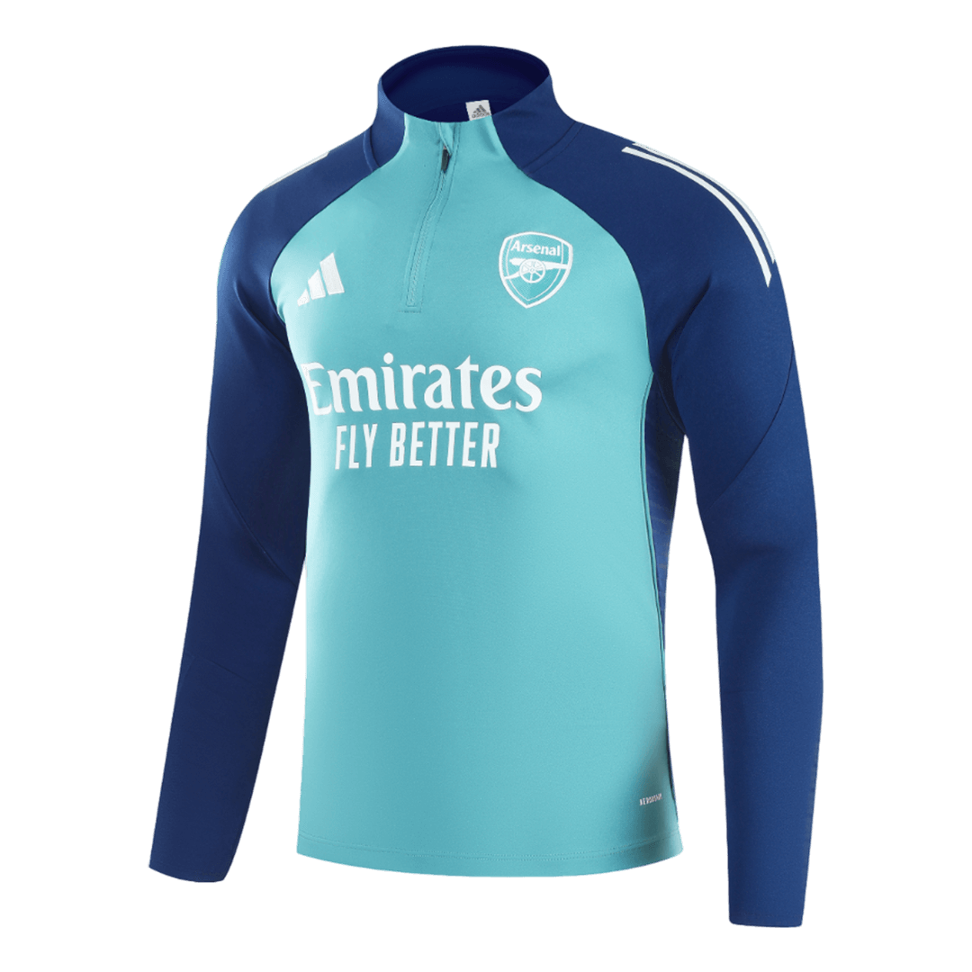 Kit de survêtement d'entraînement Arsenal Homme 2025/26