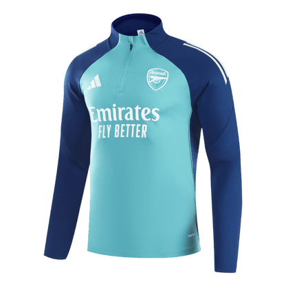 Kit de survêtement d'entraînement Arsenal Homme 2025/26