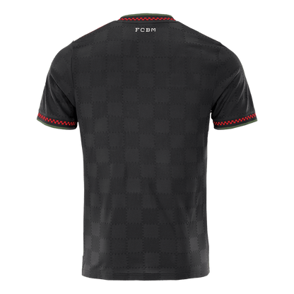 Maillot de foot extérieur third Homme Bayern Munich saison 2025/26 - Version Joueur - Coupe ajustée