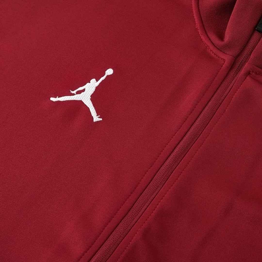 Men's PSG 2025/26 Training Tracksuit Kit