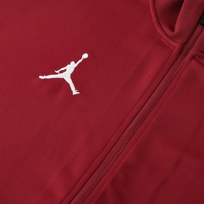 Men's PSG 2025/26 Training Tracksuit Kit