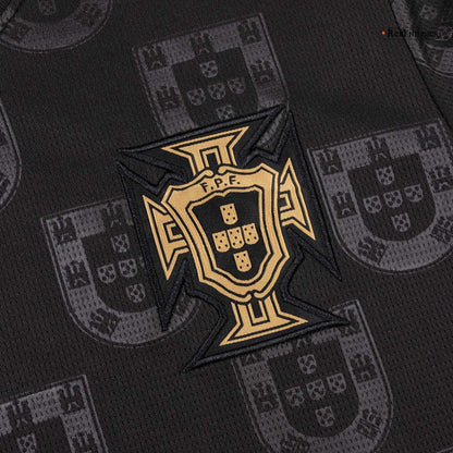 Maillot de l'équipe masculine du Portugal pour la Coupe du Monde 2026