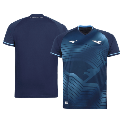 Maillot de foot extérieur third Lazio 2025/26 homme