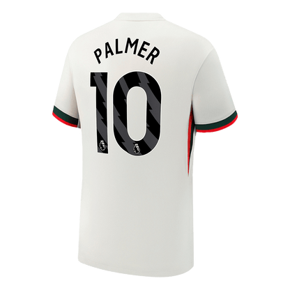 Maillot de Foot Extérieur Homme PALMER #10 Chelsea 2025/26