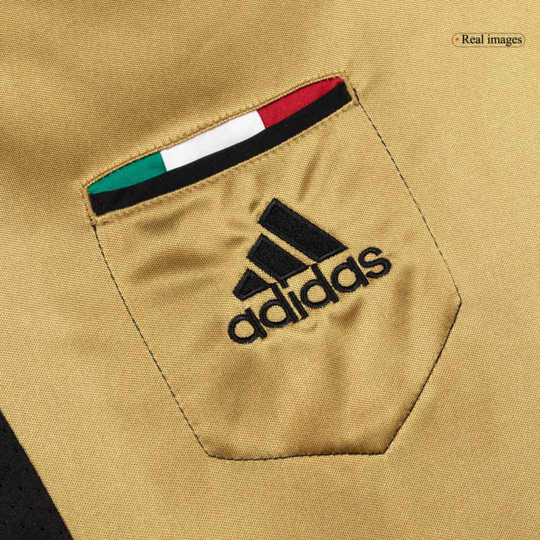 Maillot de foot rétro AC Milan 2013/14 troisième extérieur pour homme