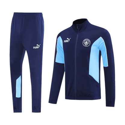 Survêtement d'entraînement Manchester City Homme 2025/26