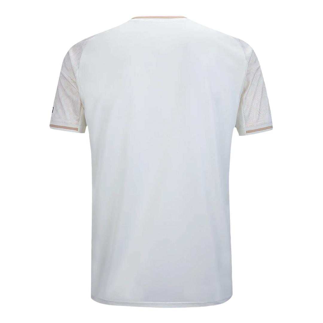 Maillot de foot extérieur homme Nottingham Forest 2025/26