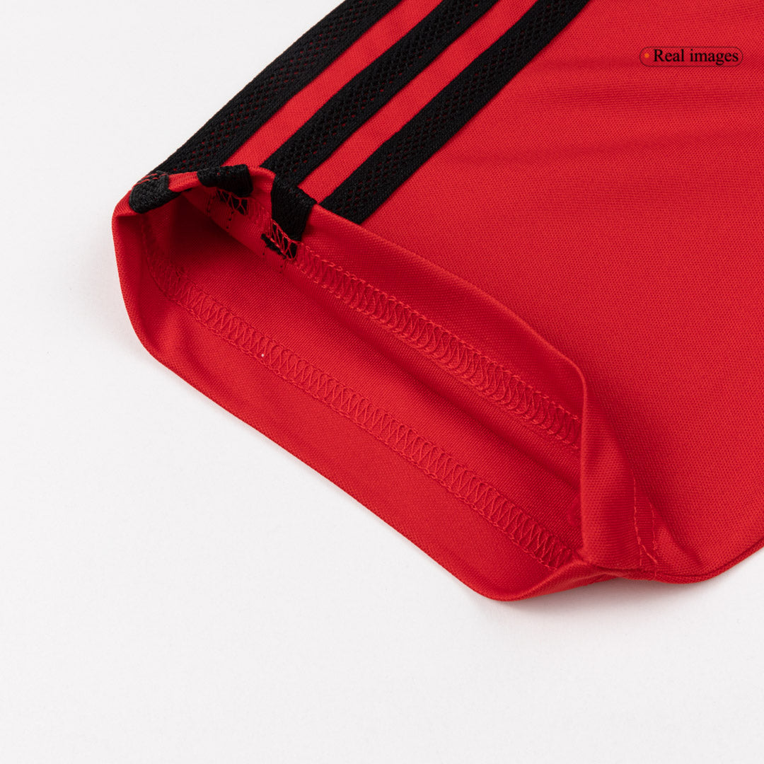 Maillot de football Manchester United 2025/26 pour homme
