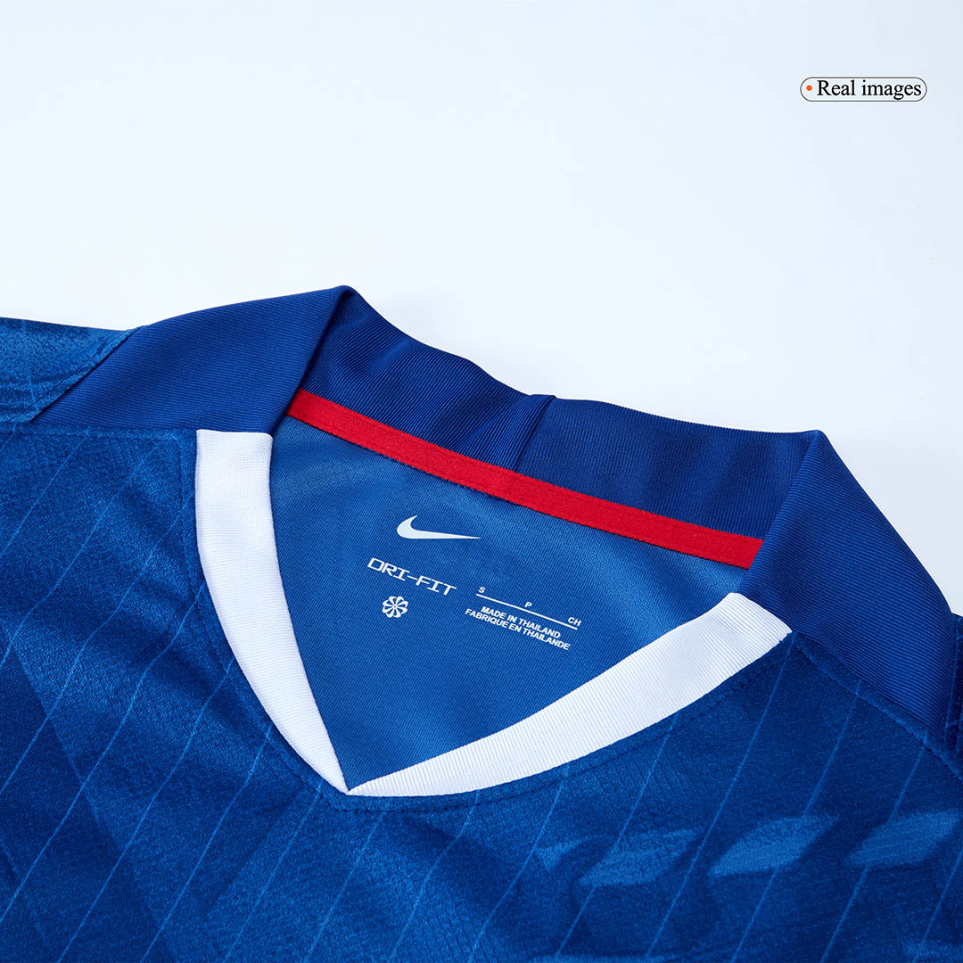 Maillot de Foot Domicile Femme Chelsea 2025/26