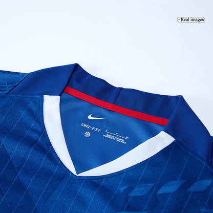 Maillot de Foot Domicile Femme Chelsea 2025/26