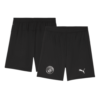 Ensemble Maillot Extérieur de Football Manchester City 2025/26 pour Homme