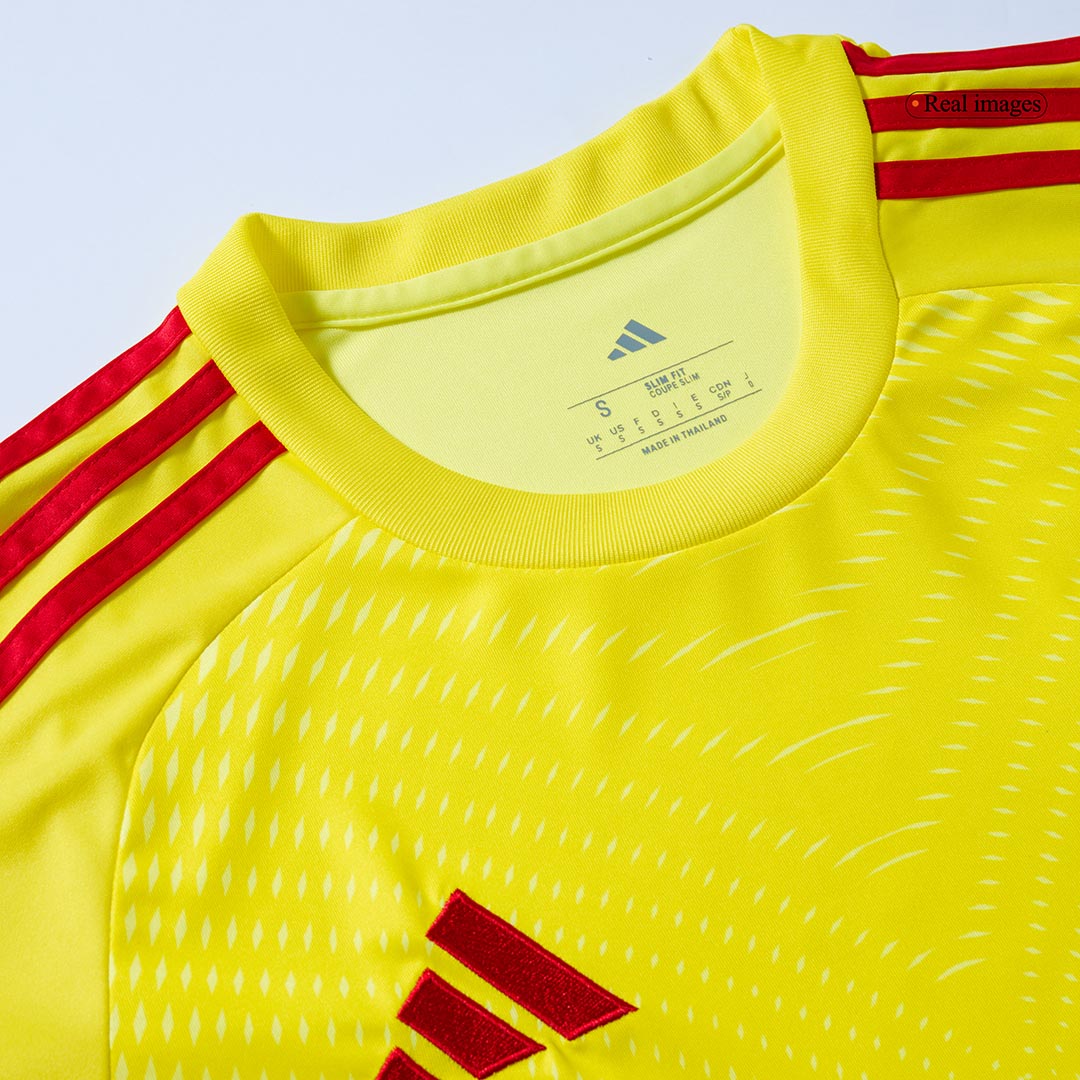 Maillot de foot Arsenal homme 2025/26